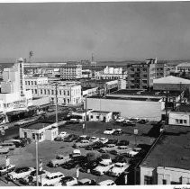 Downtown Eureka