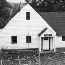 Print, Photographic, Black and White