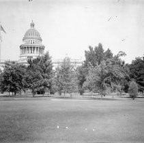 California State Capitol