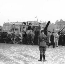 WWI Views of France