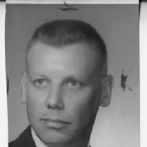 Martin Huff, former auditor-general of Oakland, who later became the executive officer of the California Franchise Tax Board (1963-1979)