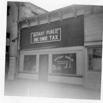 326 L Street, Notary Public, Bookeeping, Income Tax