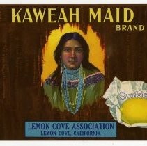 Kaweah Maid