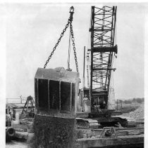 Dutch Slough barrier