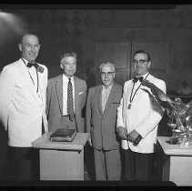 Fraternal Order of Eagles