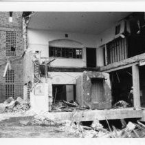 Kit Carson Junior High School Demolition Project