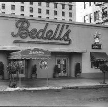 Bedell's Restaurant