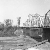 Bridge Construction