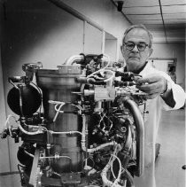 Aerojet General Corp