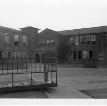Kit Carson Junior High School Demolition Project