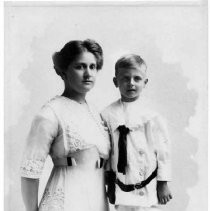 Print, Photographic, Black and White