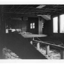 Kit Carson Junior High School Demolition Project