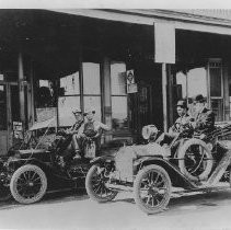 Early Automobiles