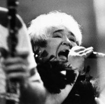 Print, Photographic, Black and White