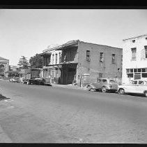 Street Scene