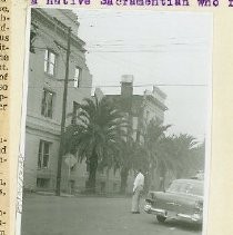 Print, Photographic, Black and White