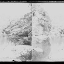 Negative, Glass Plate