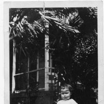 Rhoda Lai: To Miss Helen Margaret Howe