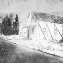 Print, Photographic, Black and White