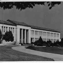 C.K.McClatchy High School