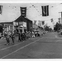 July 4th Parade in Oak Park