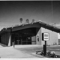 Crocker Bank office on Capitol Ave