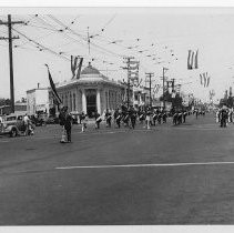 July 4th Parade in Oak Park