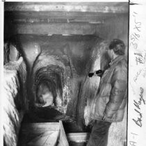 Last Tunnel of Union Ridge