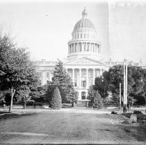 California State Capitol