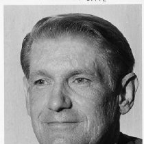 John DeLong, heads a brokerage firm