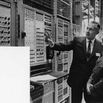 Print, Photographic, Black and White