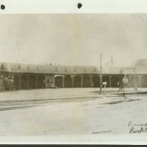 Print, Photographic, Black and White