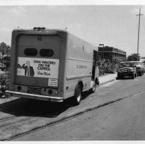 Typographical Union Strike at Sacramento Bee