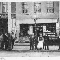 Print, Photographic, Black and White