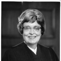 Judge Margaret A. Flynn