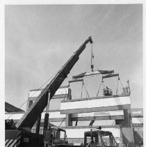 Gregory Bateson Building