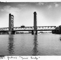 Sacramento has two new national historic landmarks--Tower Bridge across the Sacramento River and Wheeler Row in the 600 block of 10th Street. Both have been entered in the National Register of Historic Places