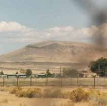 Tule Lake Linkville Cemetery Project 1989: Tule Lake Camp