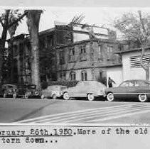 Print, Photographic, Black and White