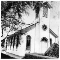 Shiloh Church