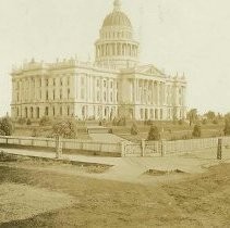 State Capitol Building