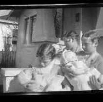 Negative, Safety, Unknown