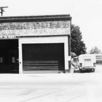 Redevelopement area block No. 449: 6th - 7th Streets & Q - R Streets