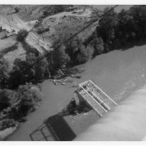 Bridge at Red Bluff