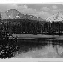 Lassen Peak