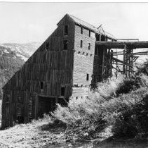 Print, Photographic, Black and White