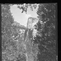 Yosemite Falls