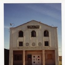 Walnut Grove Theatre