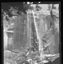 Yosemite Falls