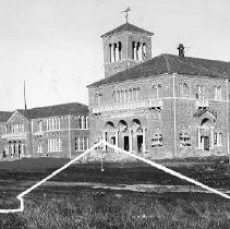 Print, Photographic, Black and White